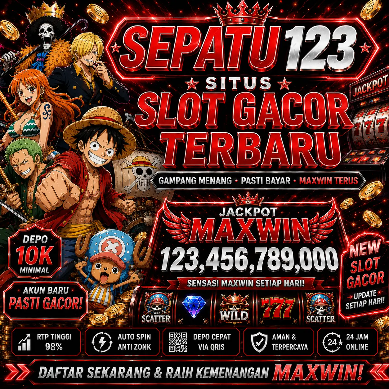 SEPATU123
